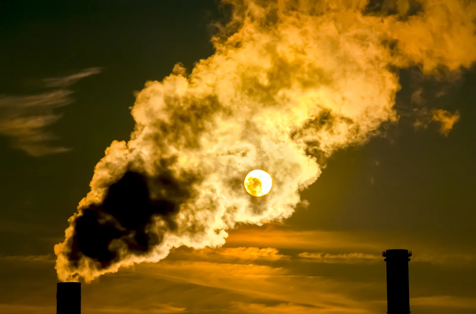 Methane Feedback Loop Beyond Humans’ Ability to Control May Have Begun ...