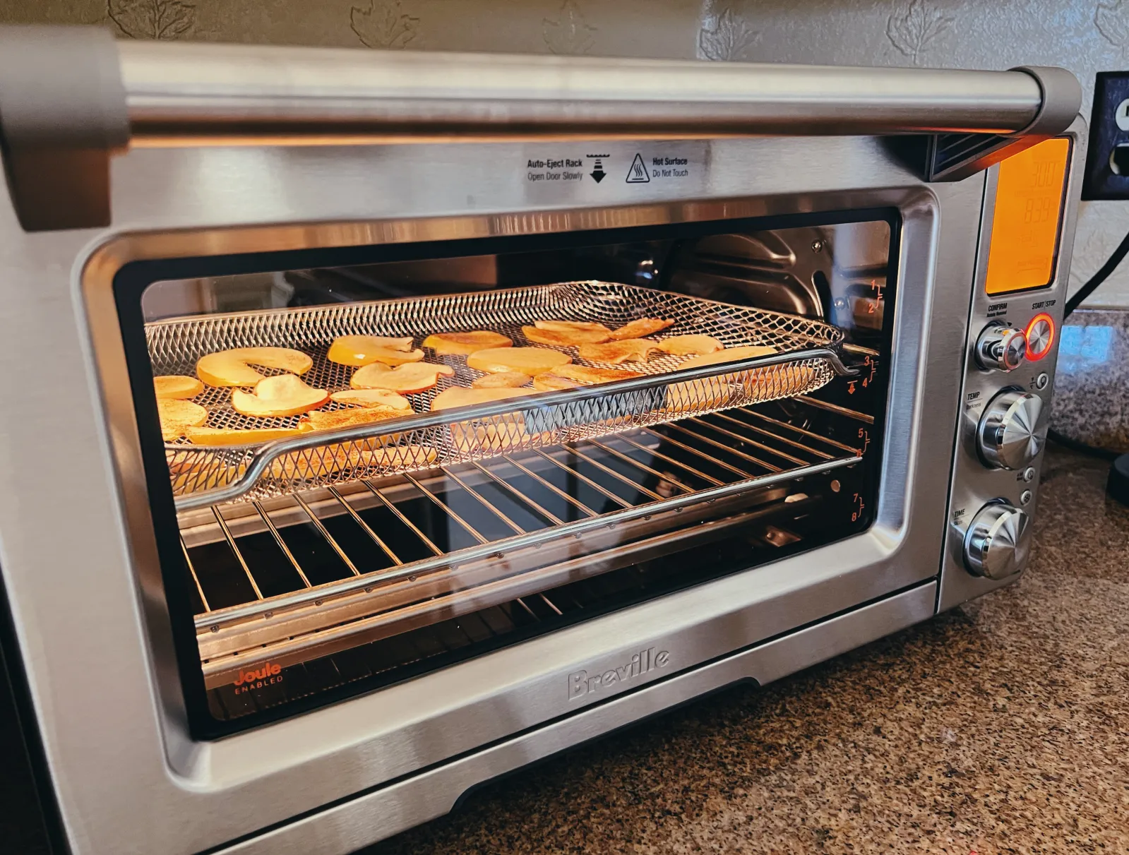 Breville Joule Oven Air Fryer Pro