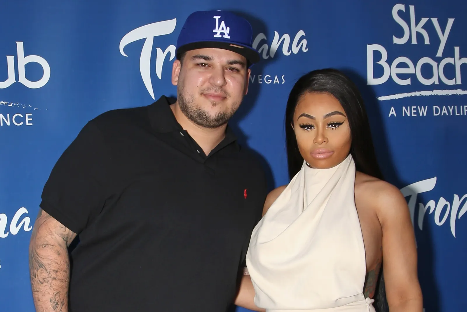 Blac Chyna’s Mom Accused of Threatening Kardashians, Barred From