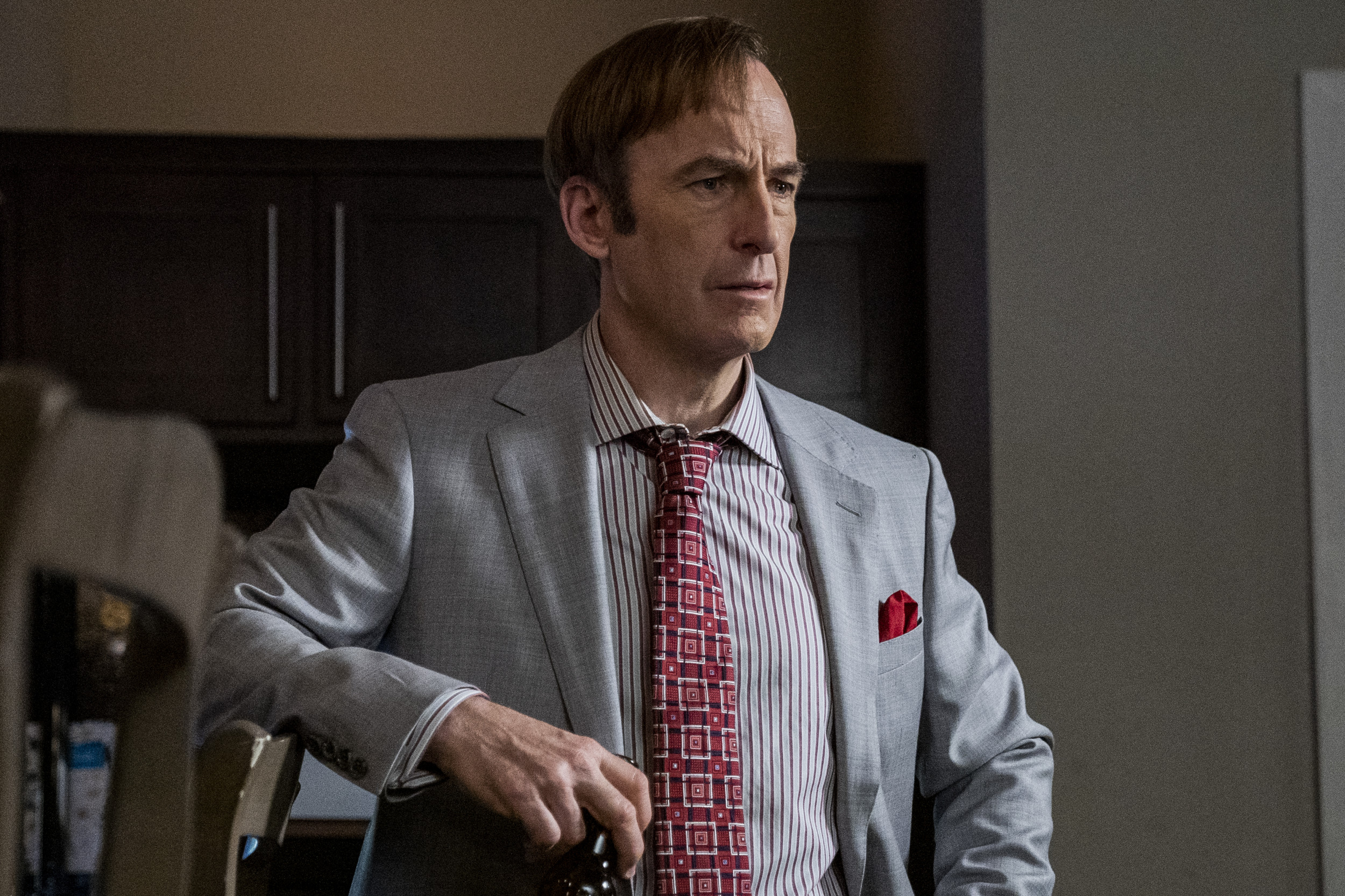 Who Dies in 'Better Call Saul' Season 6 Part 1? - Newsweek