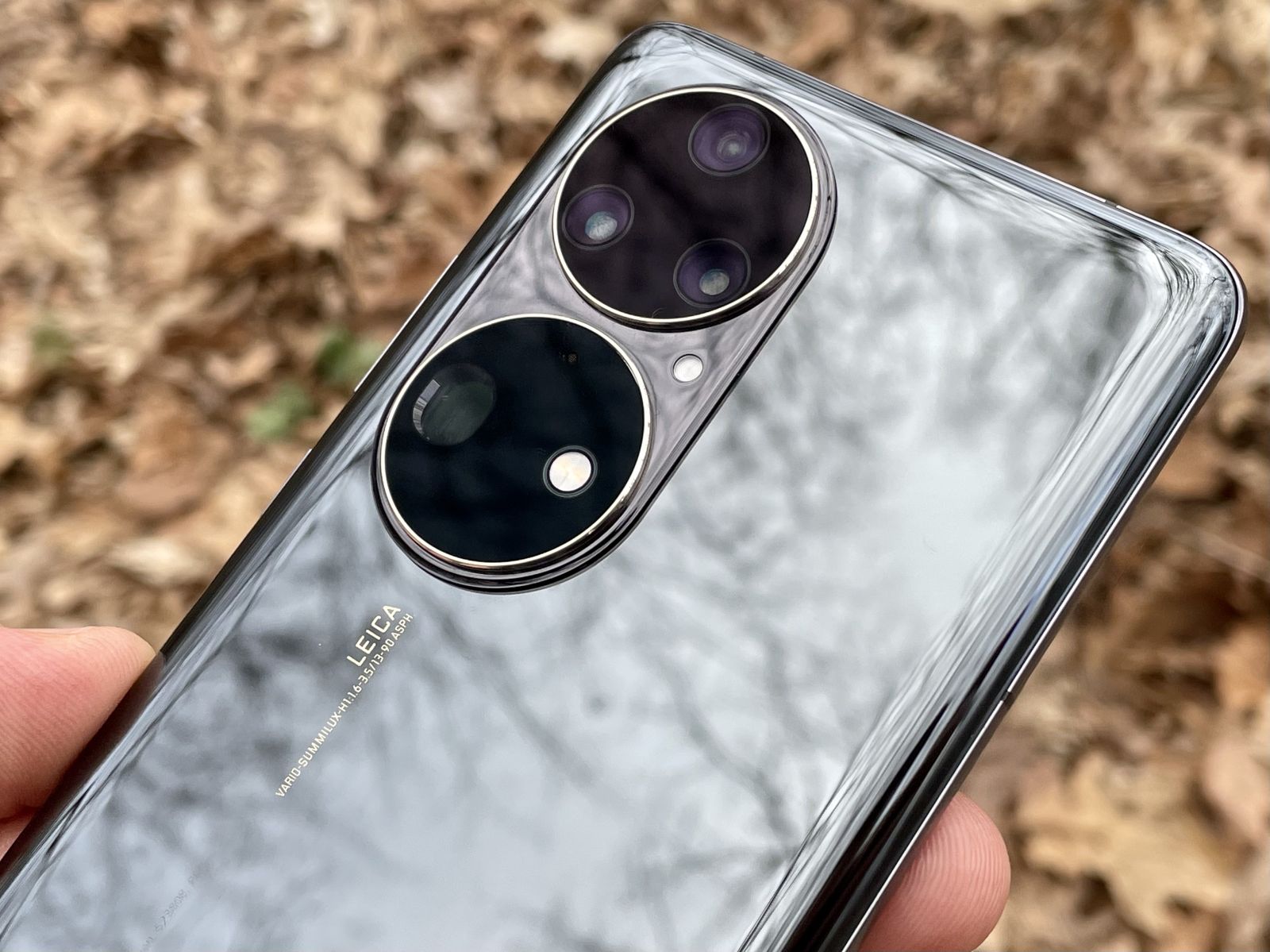 Huawei P50 Pro Camera Review and Samples - Newsweek