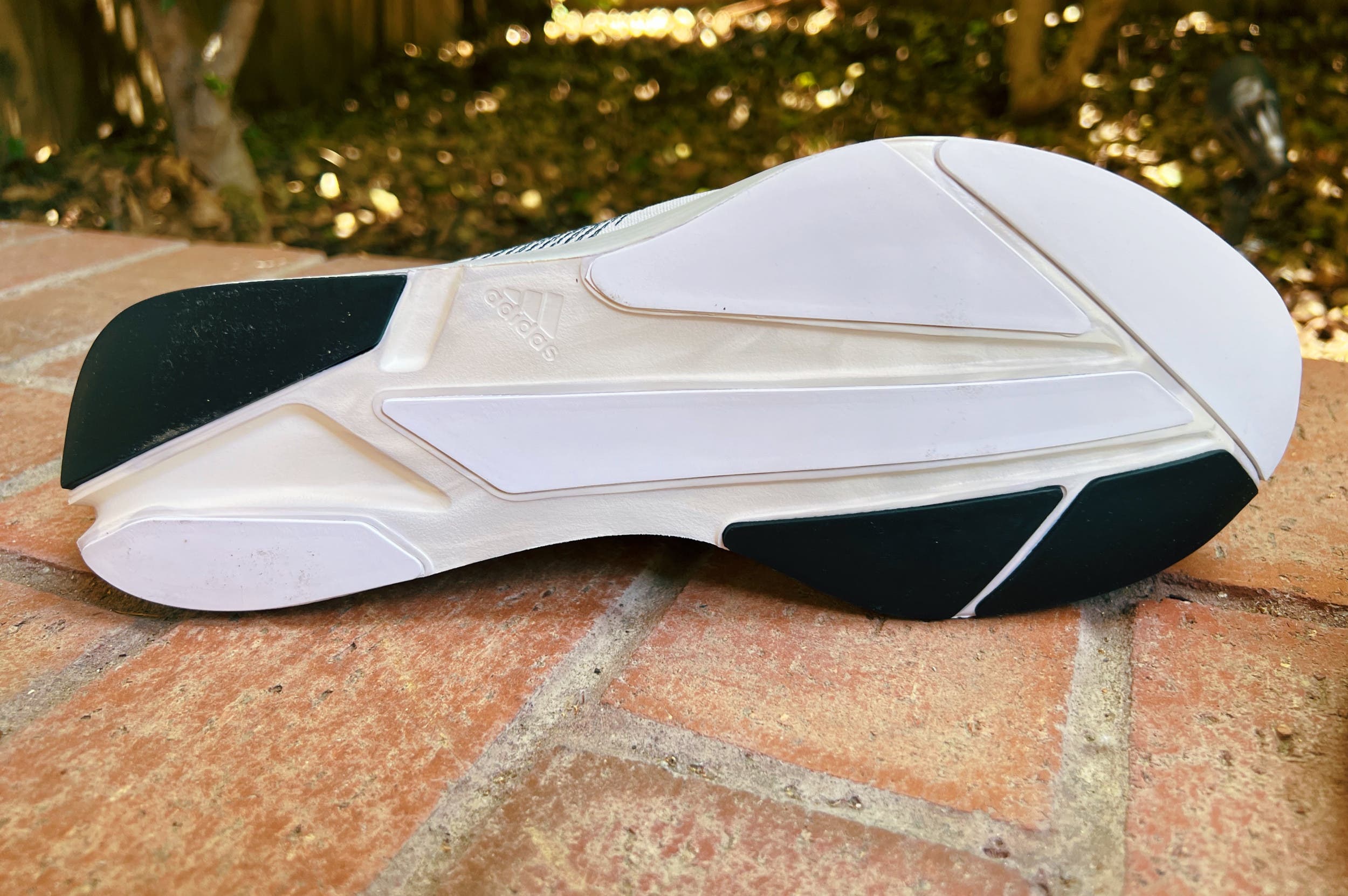 Review: Adidas Adizero x Allbirds 2.94 Kg CO2e Running Shoes