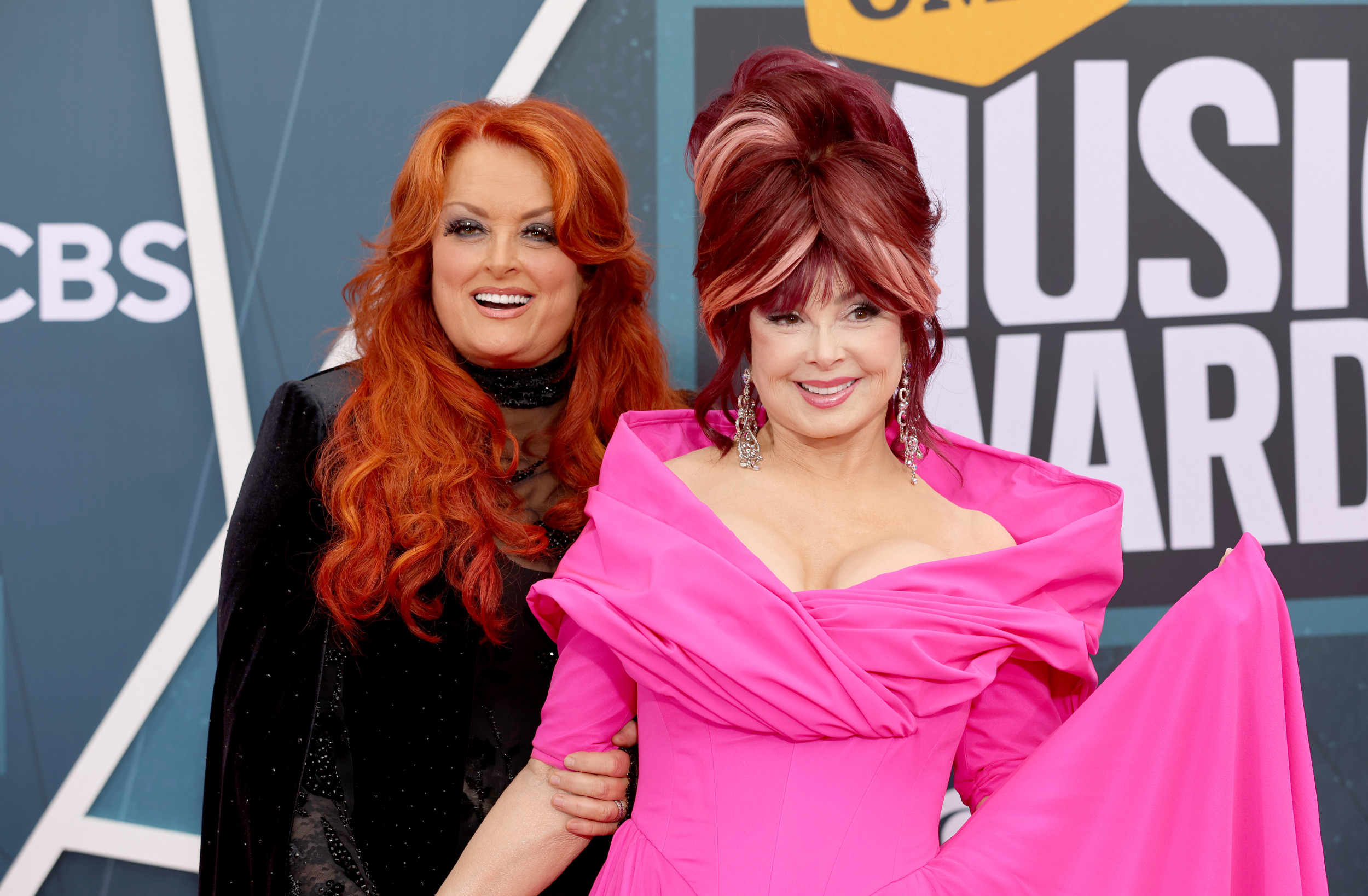 Naomi Judd's Troubled Life: Country Music Legend Dead at 76 Years