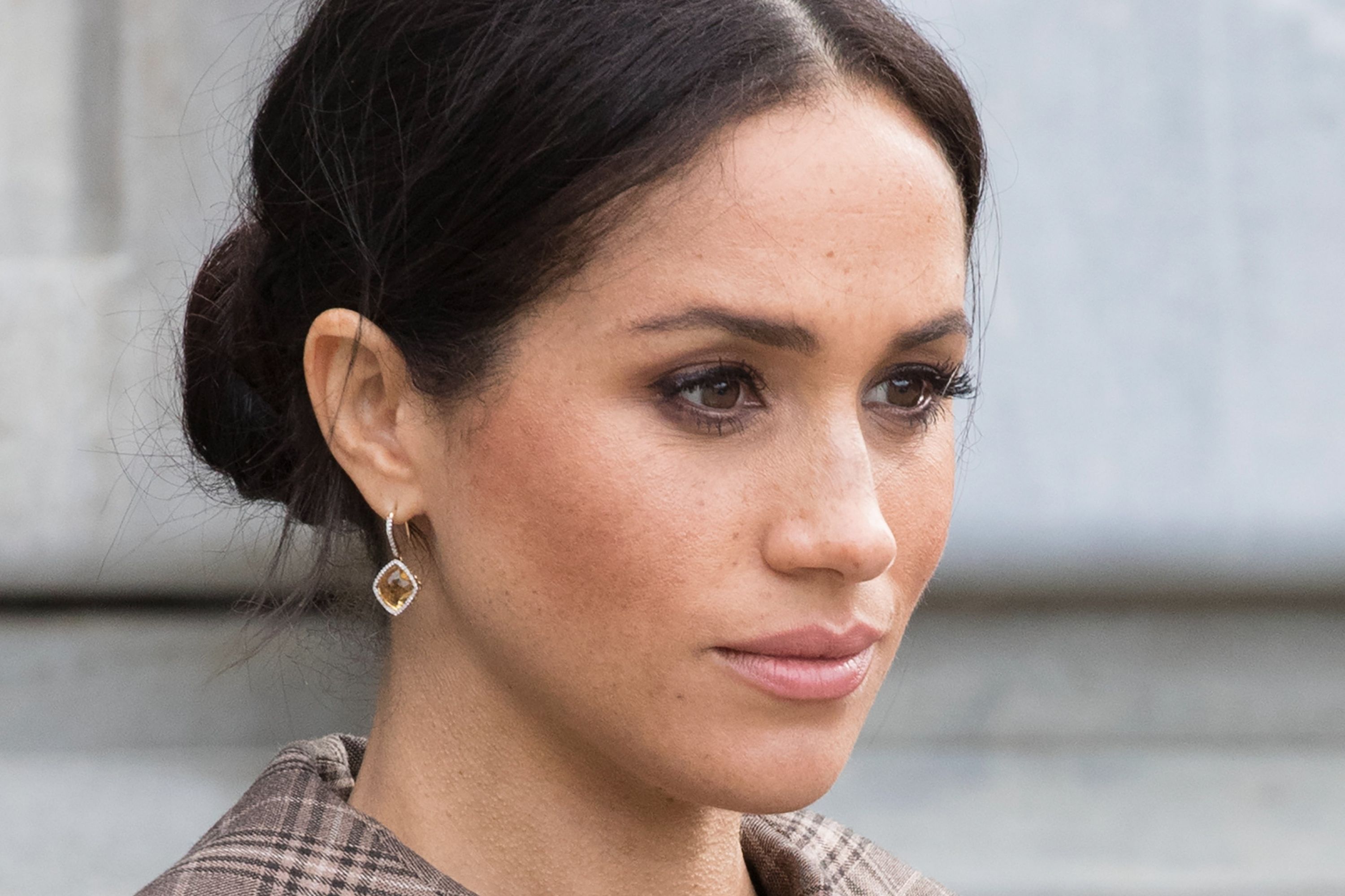 Meghan Markle 'Hated' Tour That Harry Said Made the Royals Jealous of Her -  Newsweek