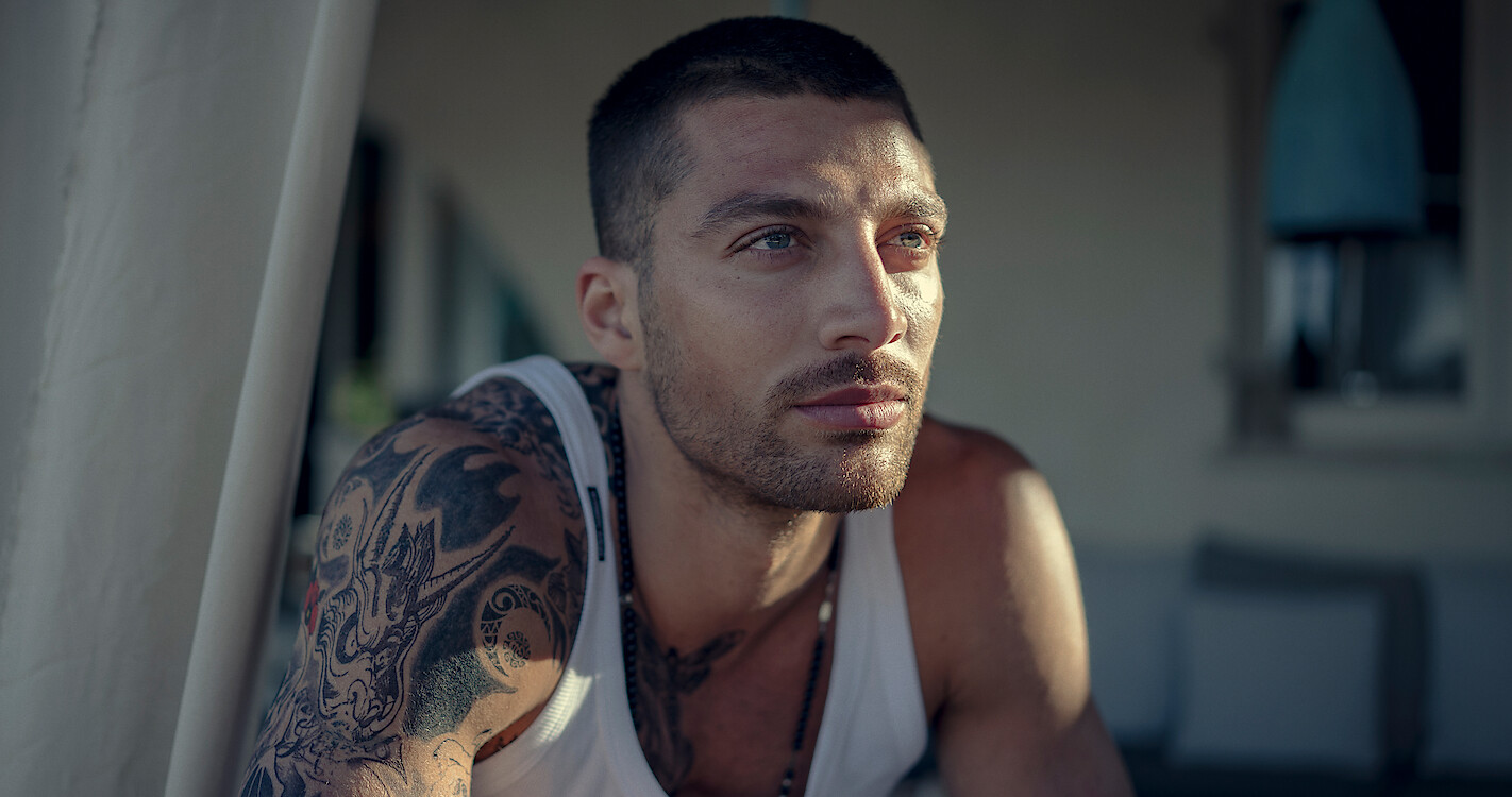 What the '365 Days' Books Reveal About the Third Film - Newsweek