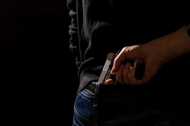 Man Who Shot Victim During Uno Card Game Found Guilty - Newsweek