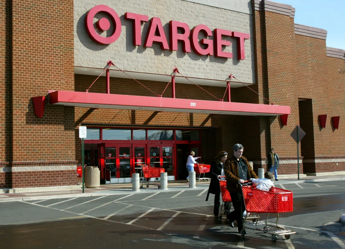 Video of Target Dumpster Filled With ‘Brand New’ Bikes Sparks Fury ...