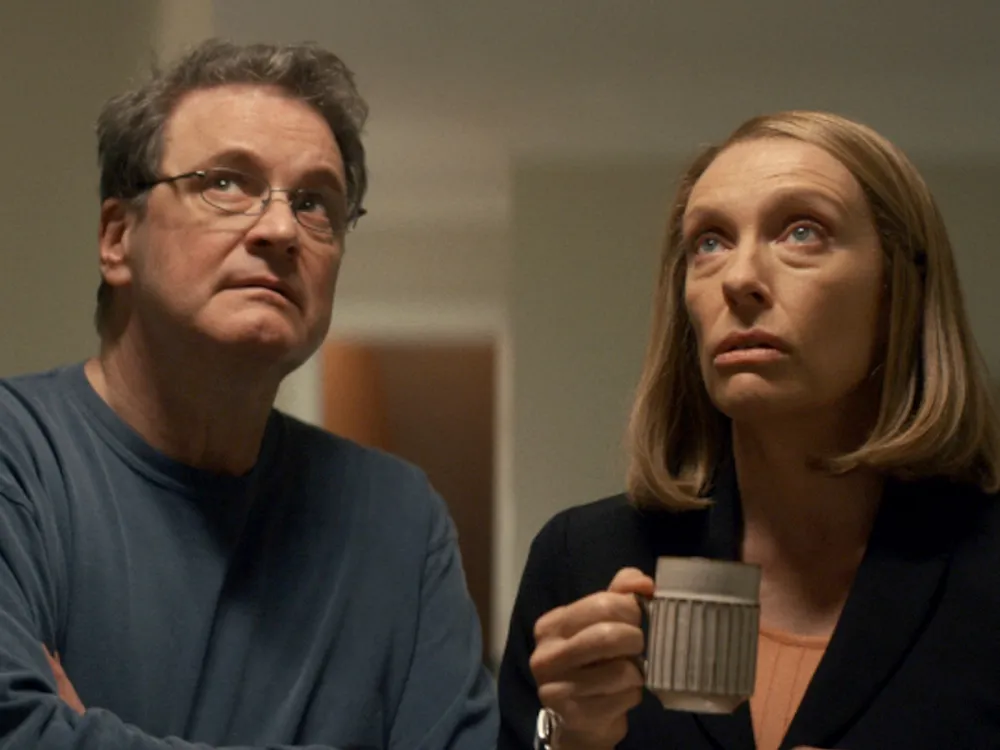 How Many Episodes Are in ‘The Staircase’ on HBO Max and Sky Atlantic ...