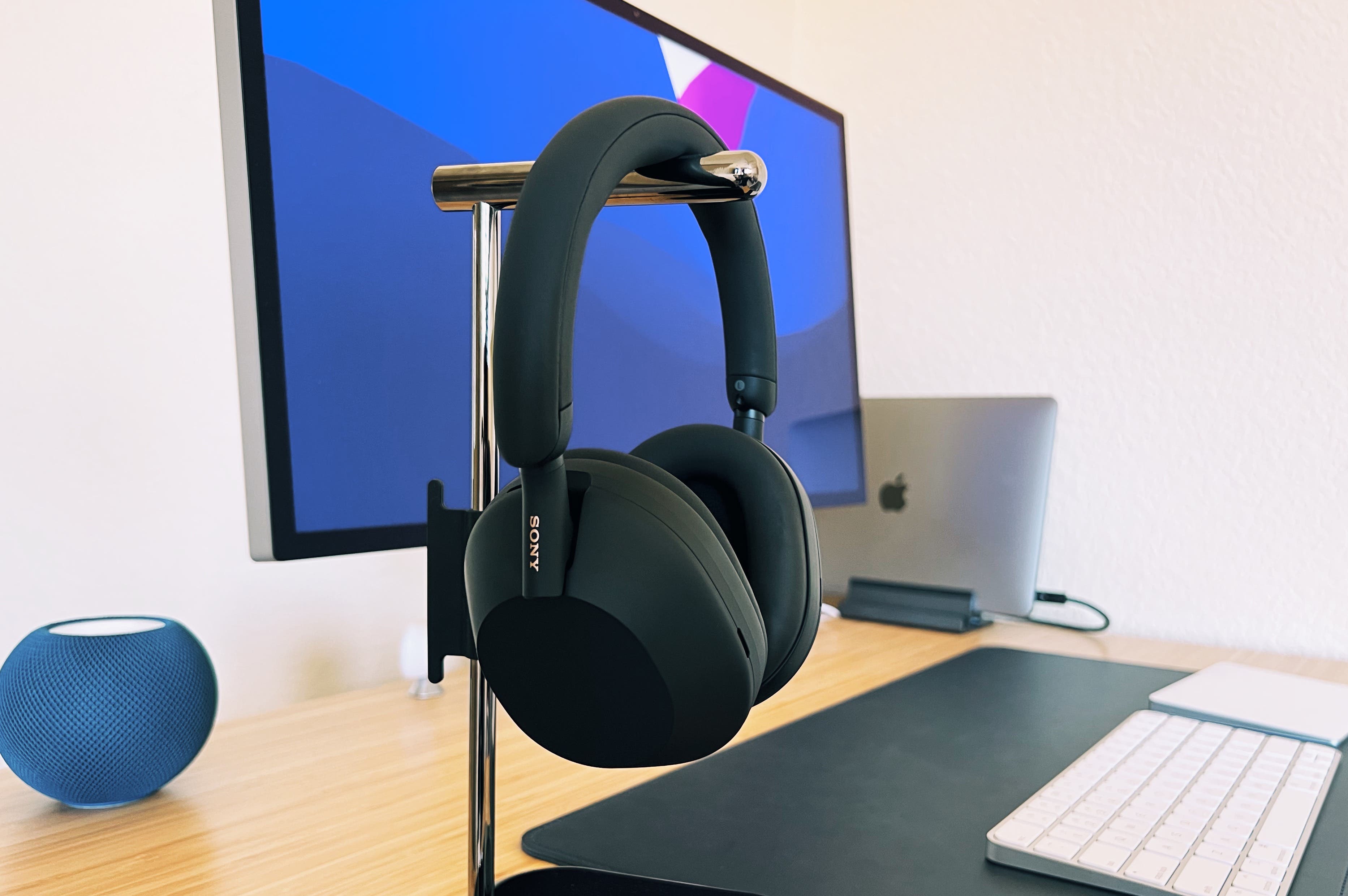 SONY WH-1000XM5 ブラック SONY WH-1000XM5 BM Black Wireless Headphones – WAFUU JAPAN