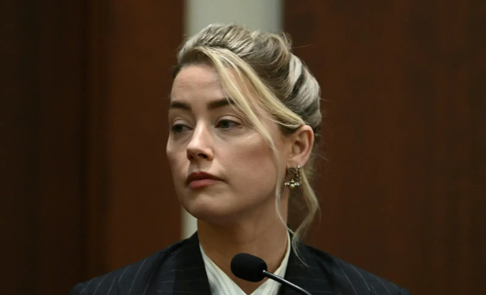 Johnny Depp v. Amber Heard Coverage: Testimonies to Conti... - Newsweek