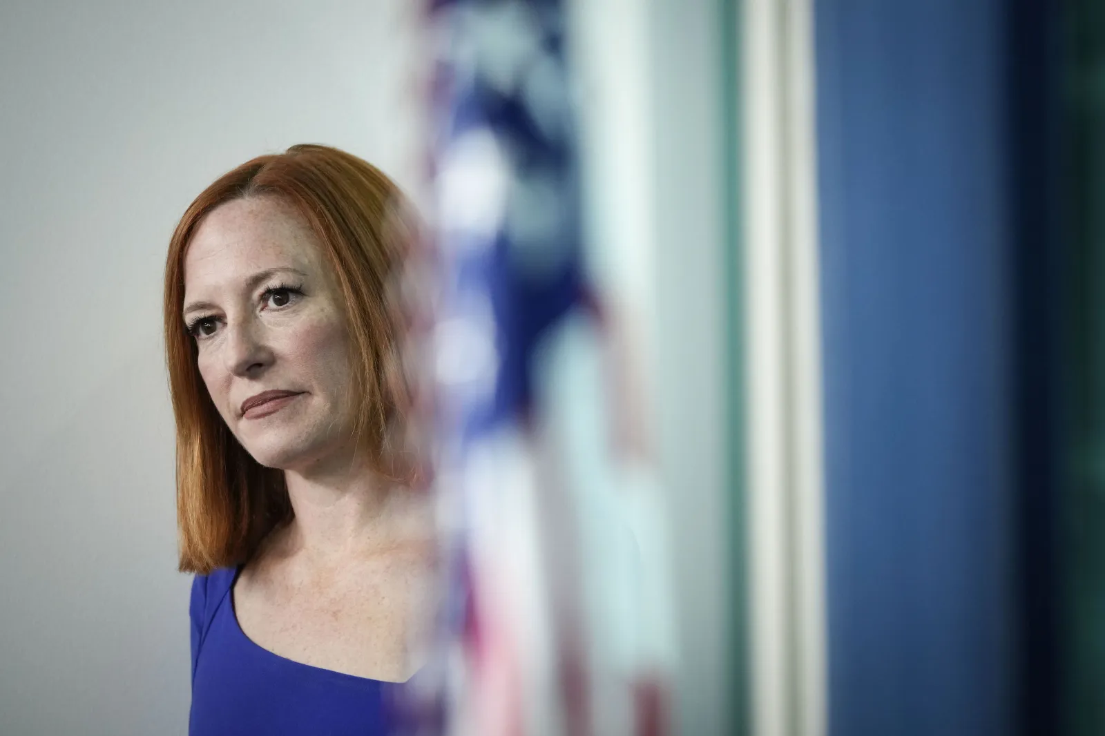 Left-Wing Media Jealousy Reveals Stunning Double Standard | Opinion -  Newsweek