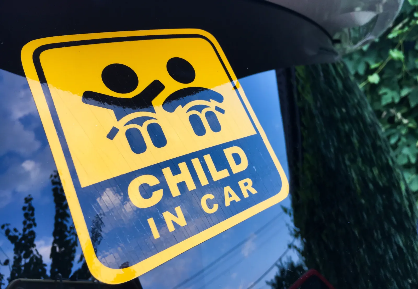 Toddler Dies After Being Left in Car All Day by Daycare Worker - Newsweek