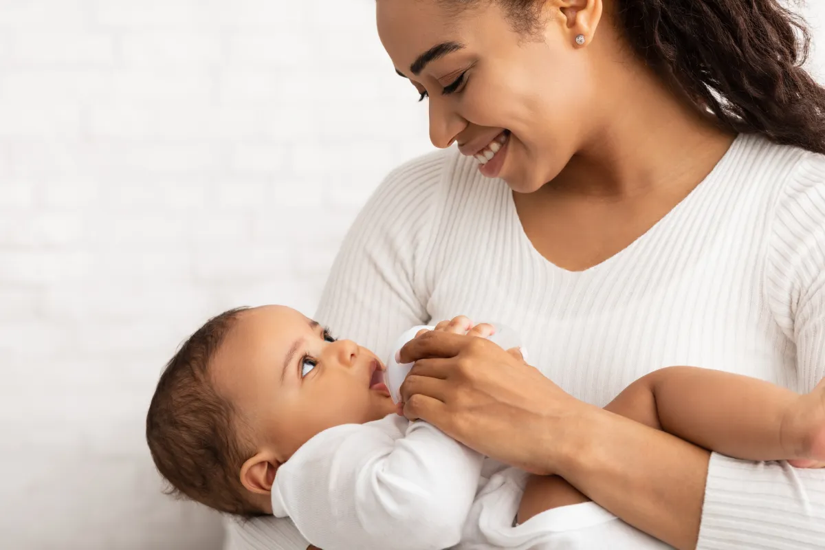 How Parents ‘Guarantee’ Baby’s Gender’ Using the Babydust Conception ...