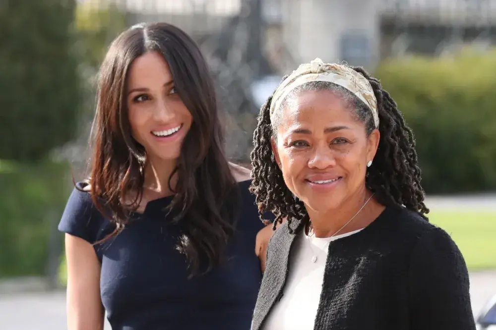 Thomas Markle’s Photographer Friend Visited House Next to Meghan’s Mother’s