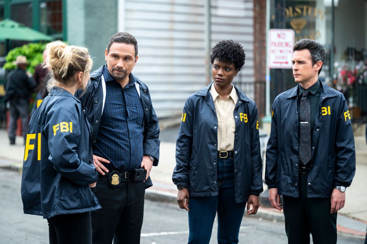 When Will the Postponed 'FBI' Season Finale Air? - Newsweek