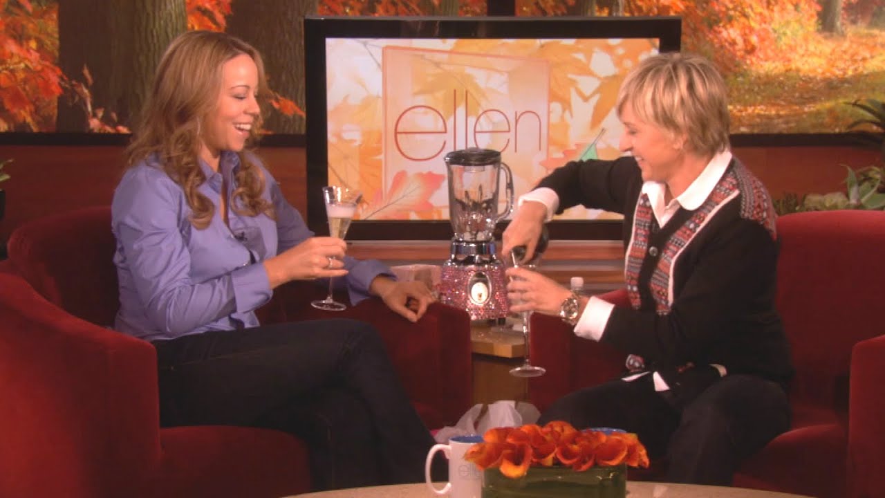 Top 10 'Ellen' Moments That Seem Mean in Retrospect - Newsweek