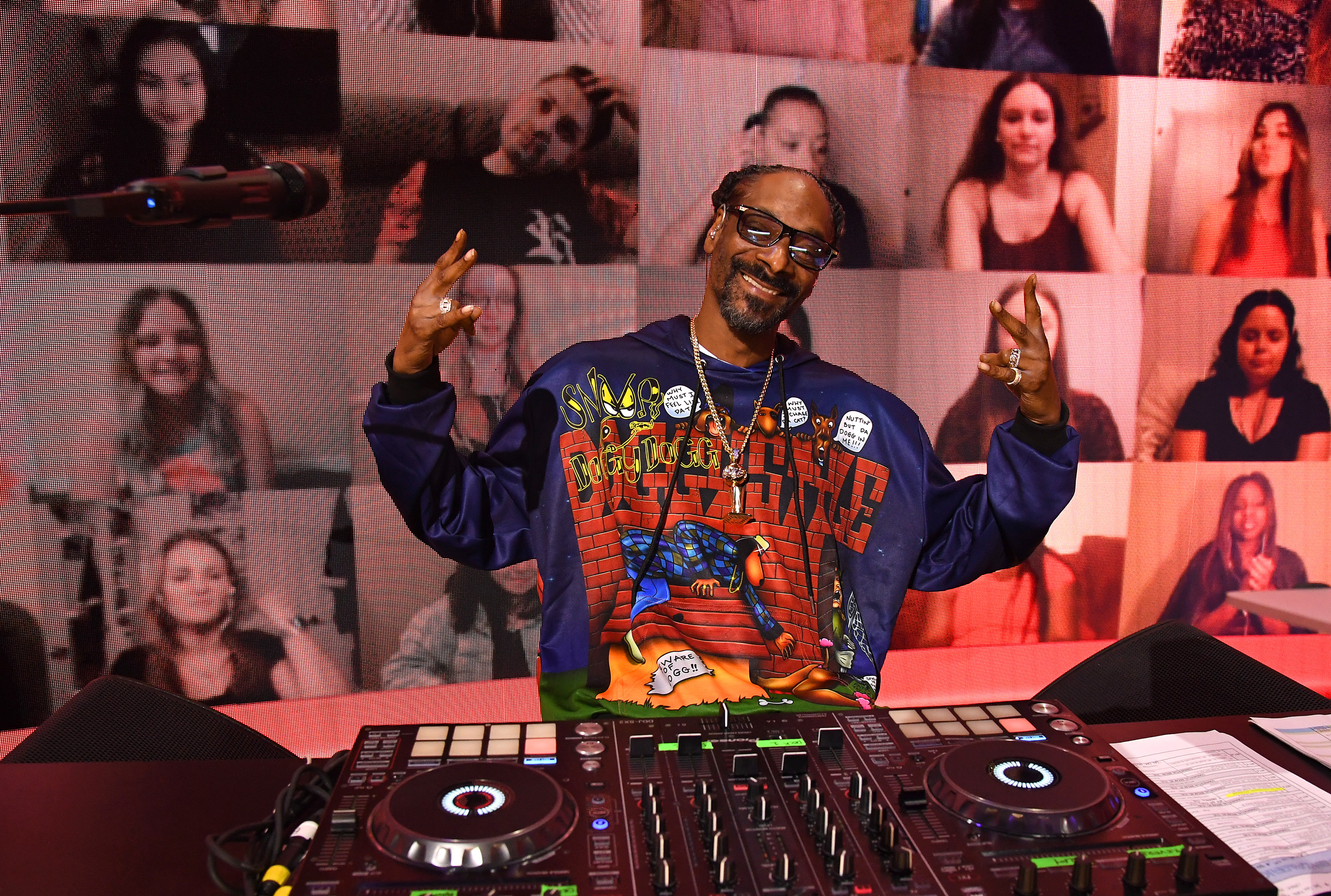 Where to Buy Snoop Dogg's Breakfast Cereal Snoop Loopz - Newsweek