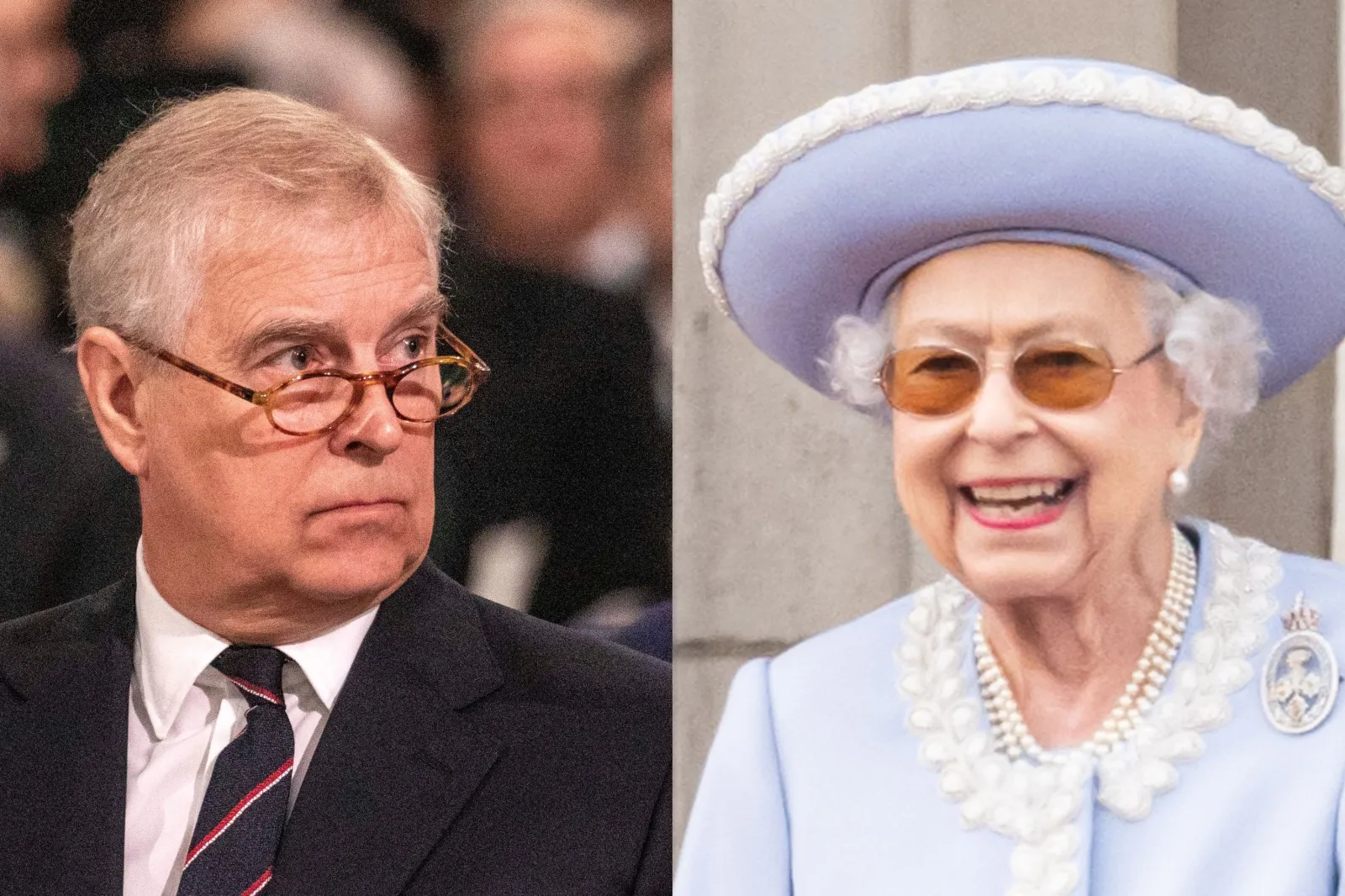 Prince Andrew’s COVID Case During Jubilee Met With Skepticism: ‘Bulls***’