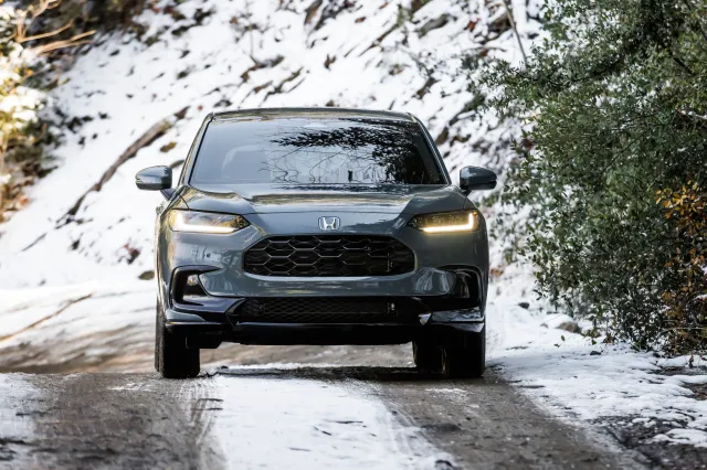 Honda’s Success Proves Buyers Want, Need Flexibility
