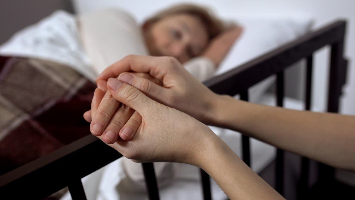 Man Praised for Taking Terminally Ill Friend's Virginity
