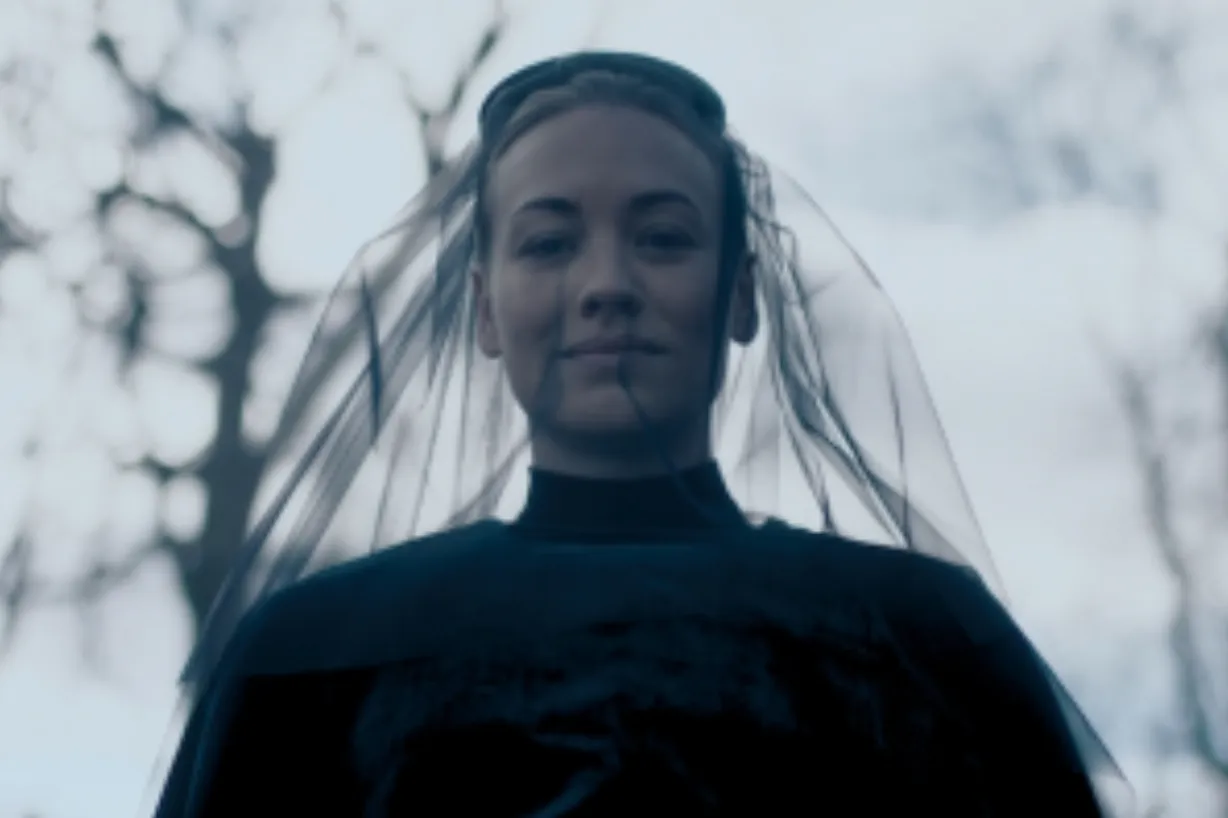 The Handmaid's Tale' Season 5 Hulu Release Date, Cast, Trailer, Plot -  Newsweek