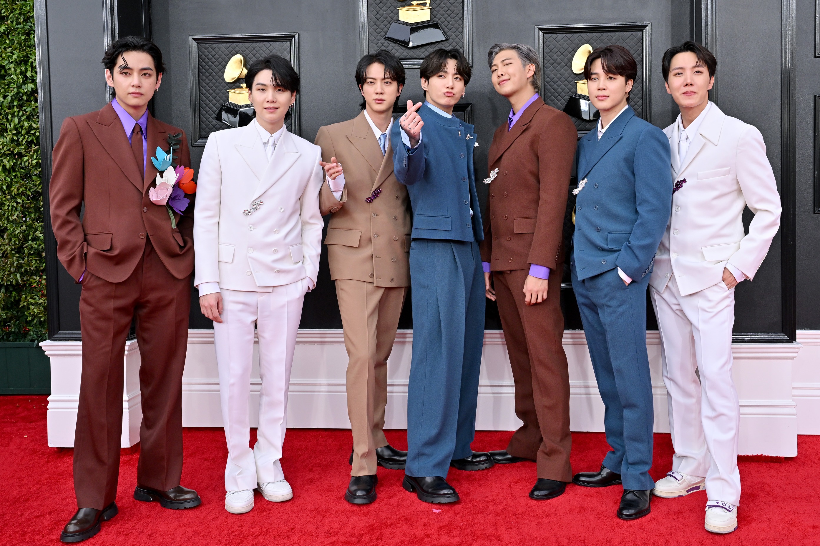 K-POP・アジア BTS BEGINS BTS: The Incredible Journey of a Global K-pop Phenomenon | History