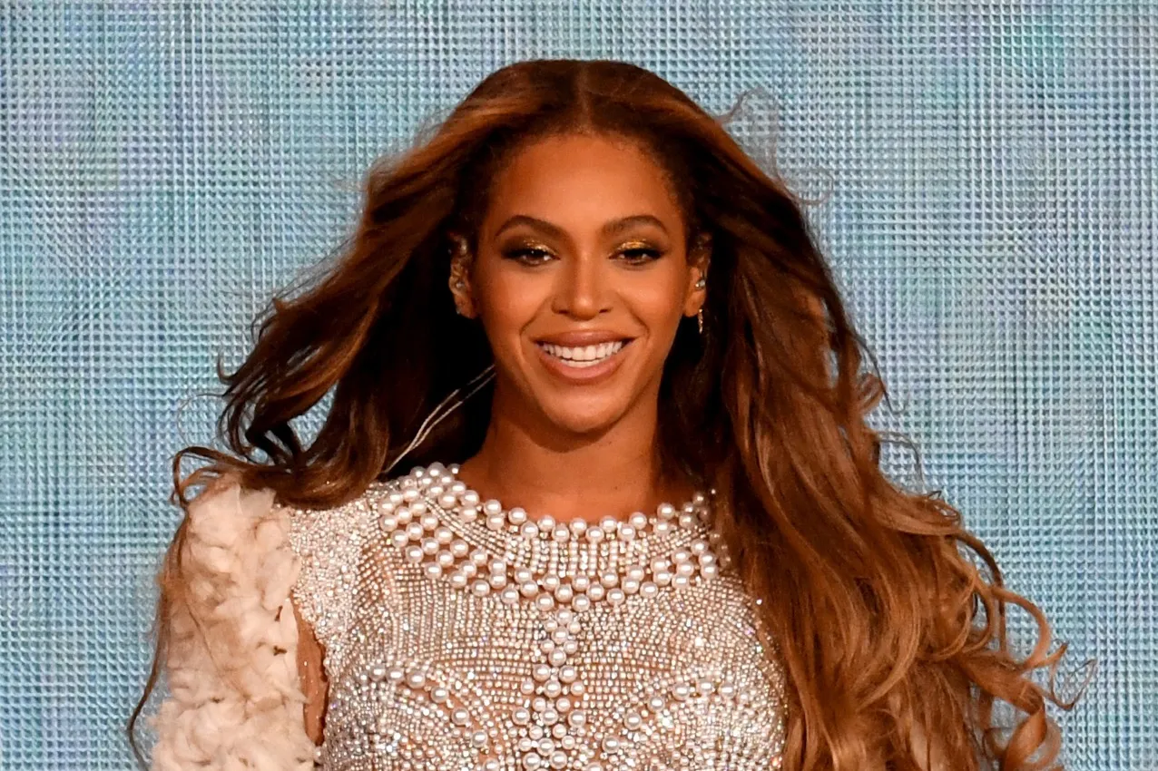 Beyoncé Elates Fans by Teasing New ‘Renaissance’ Release - Newsweek