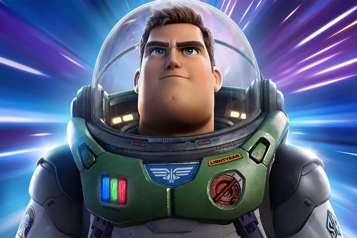Lightyear's' Keke Palmer Loves How Film Normalizes Same-Sex Relationships - Newsweek Lightyear's' Keke Palmer Loves How Film Normalizes Same-Sex Relationships - Newsweek