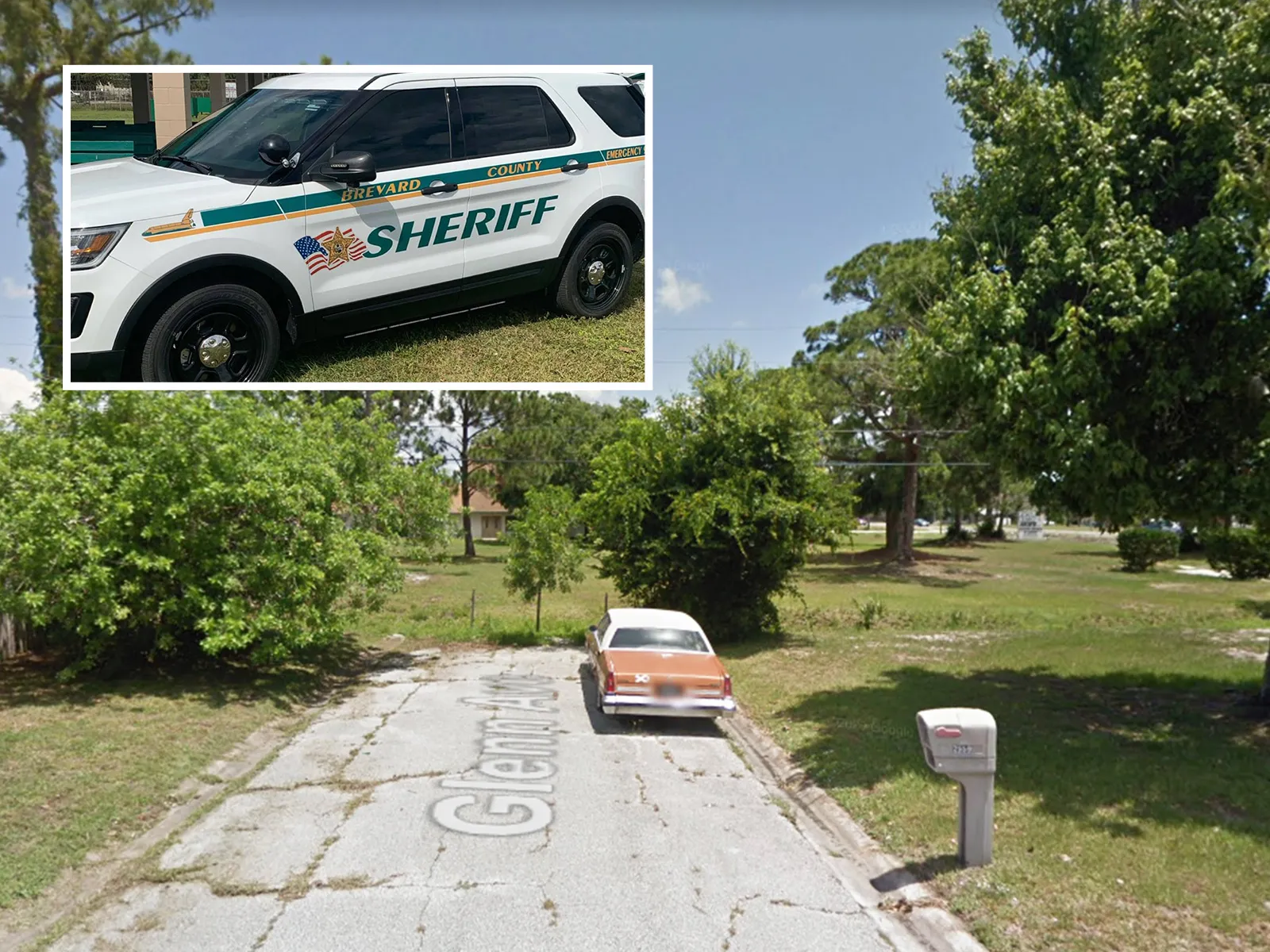 Elderly Florida Couple Found Dead in Ditch May Have Been Killed by Heat ...