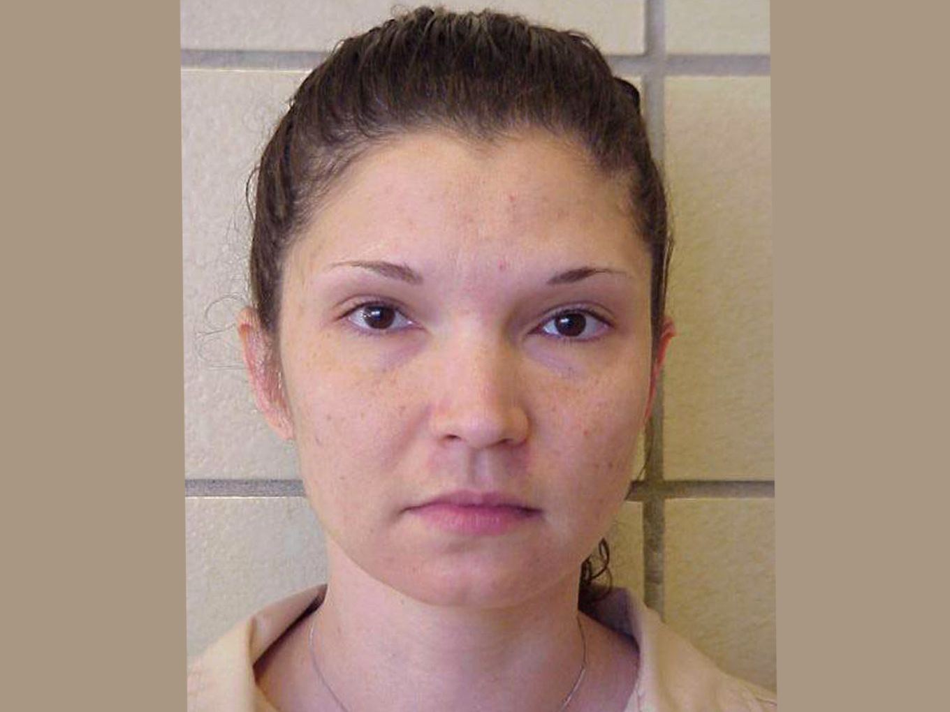 Who Is Melanie McGuire and Where Is the ‘Suitcase Killer’ Now? - Newsweek