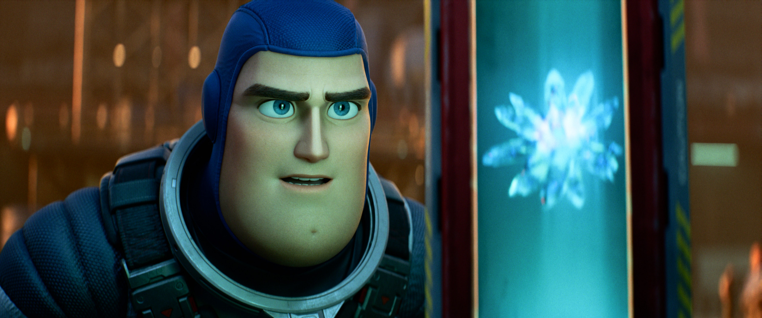 All the 'Toy Story' Easter Eggs in 'Lightyear' and Where to Find