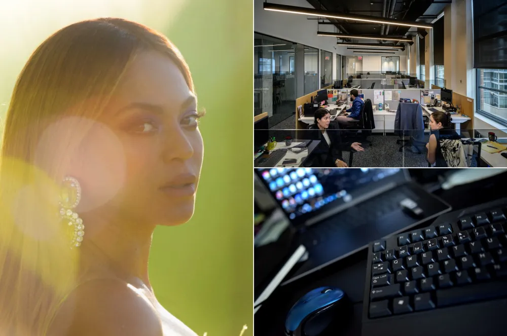 Beyoncé’s ‘Break My Soul’ Hailed as Anti-Work Anthem: ‘Release Your Job ...