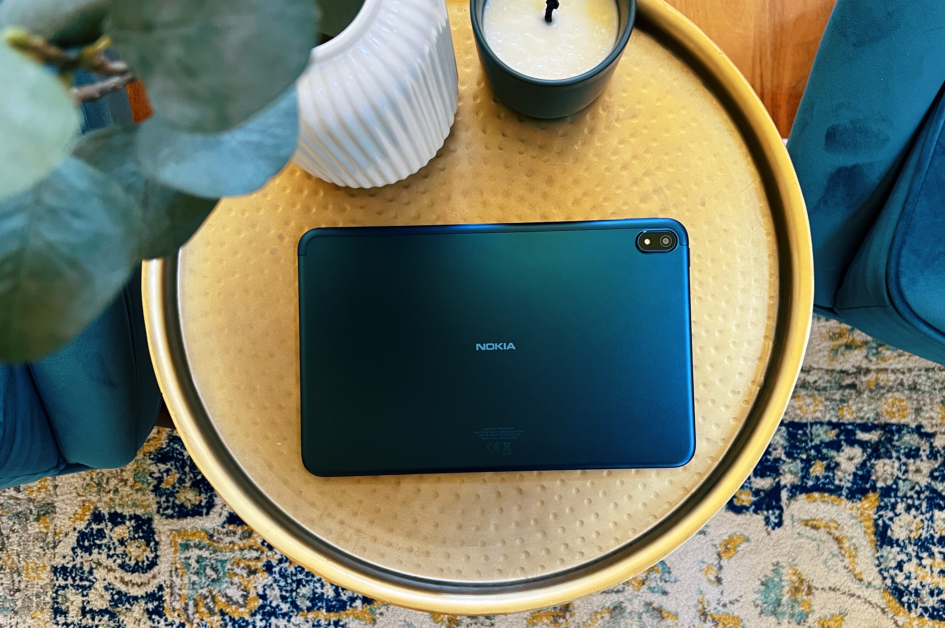 (新品)テレビーノ テレビーノ ユーキャンオリジナル テレビ用お手元スピーカー テレビ