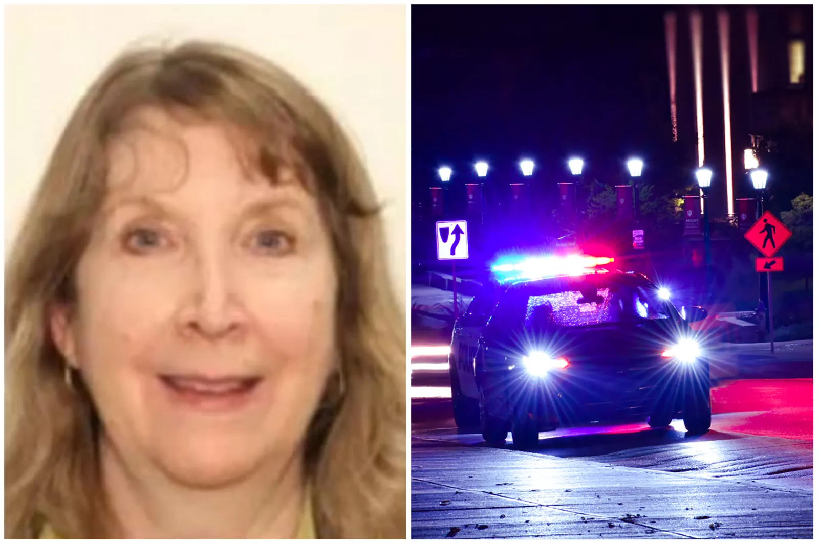 Body of Woman Missing for Months Found Buried in Her Backyard: Police ...