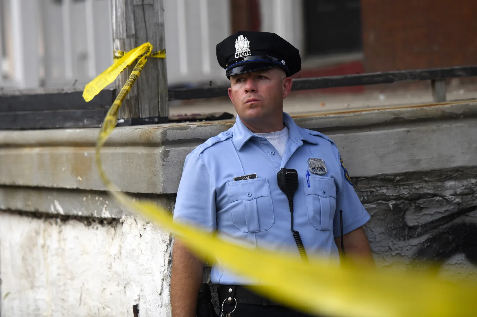 Fourth of July Shooting as Philadelphia Man Gunned Down in His Car ...