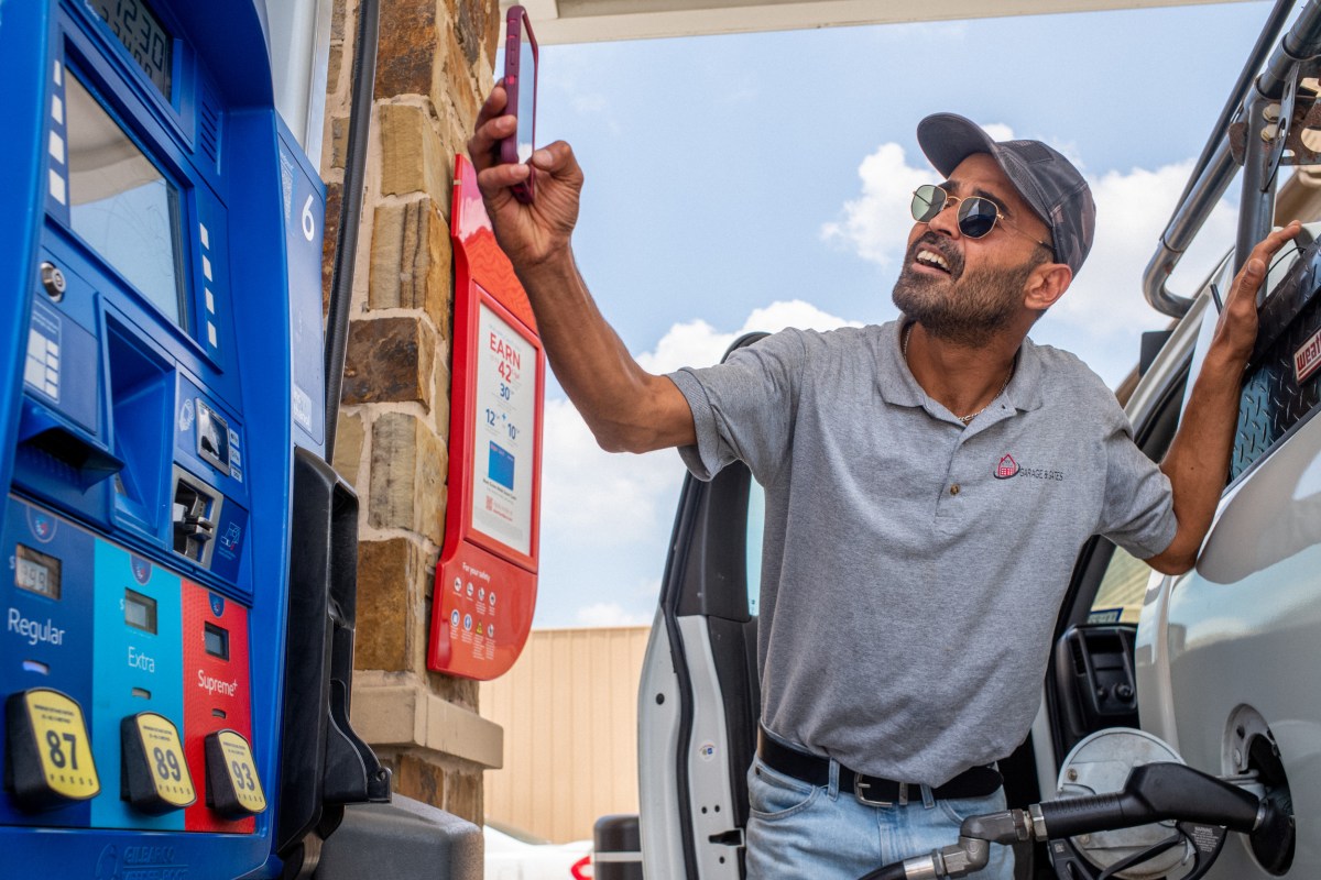 Falling Gas Prices May Be Short-Lived, AAA Warns - Newsweek