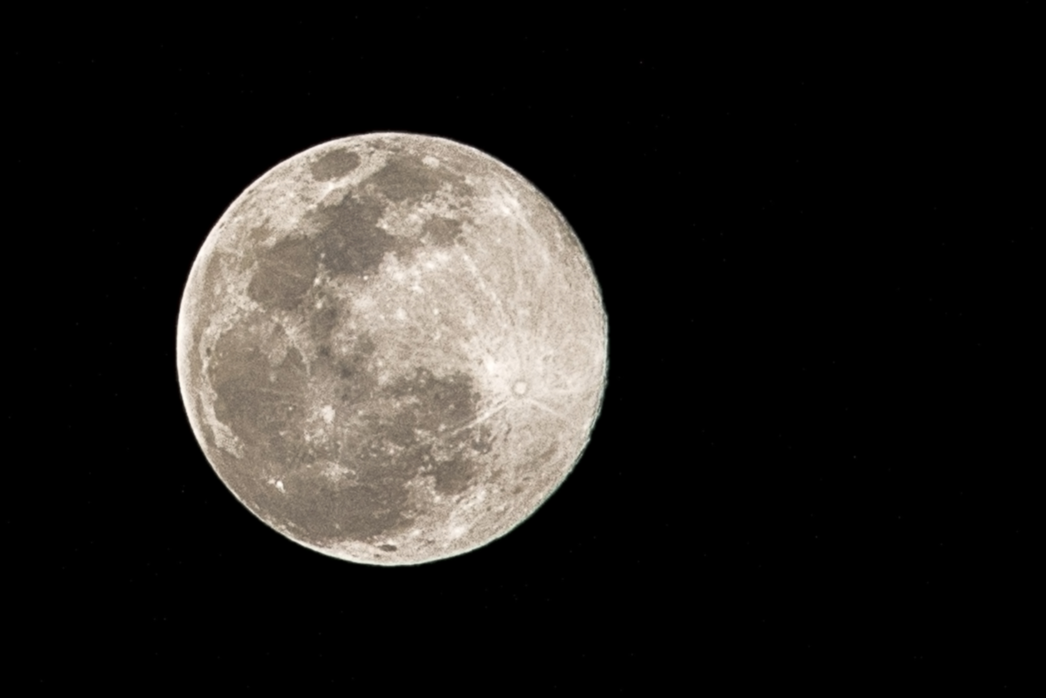 When Is July's Full Moon, the Biggest and Brightest Supermoon of