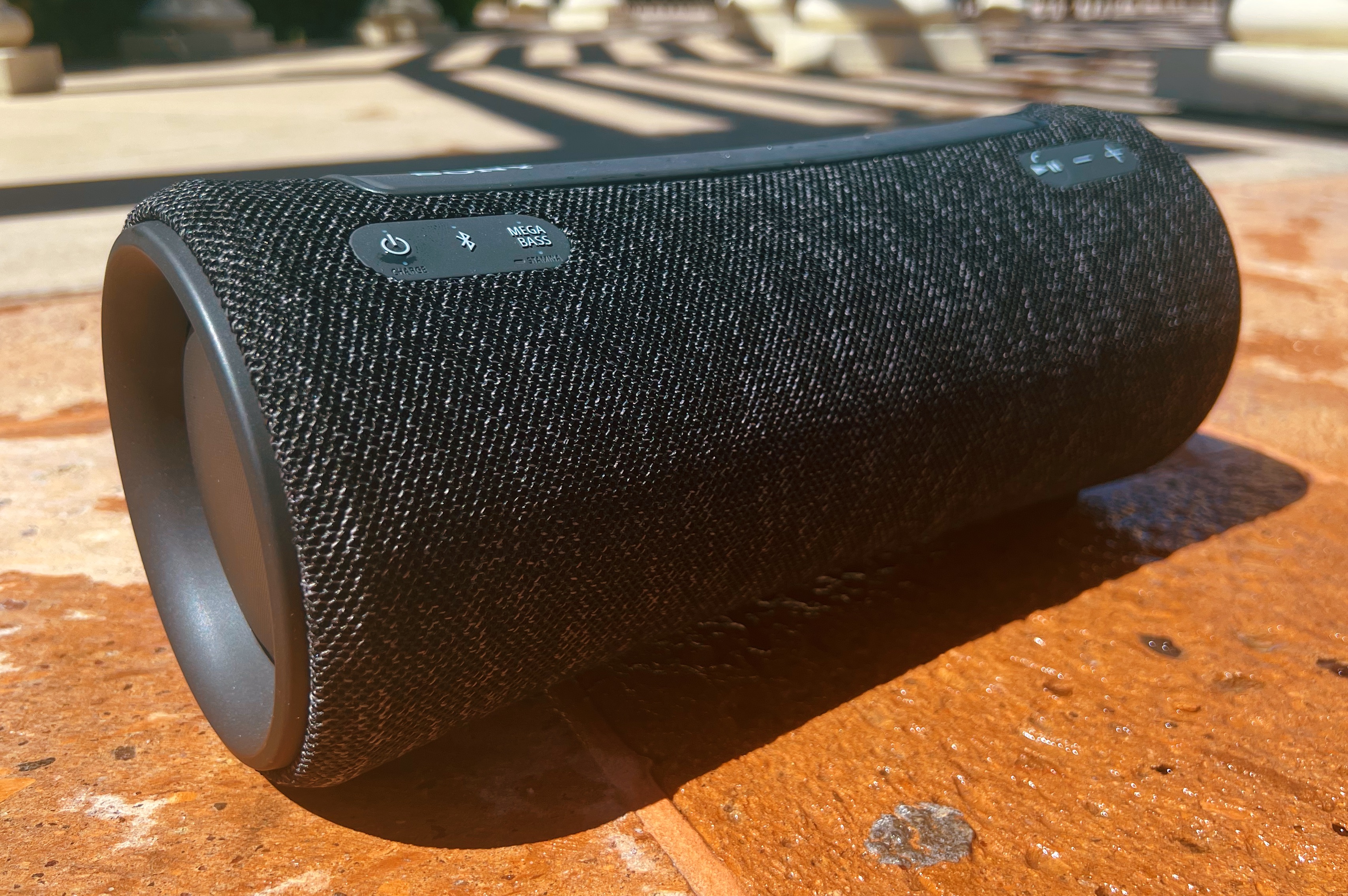Sony's New X-Series Bluetooth Speakers: 4 Features You Need to
