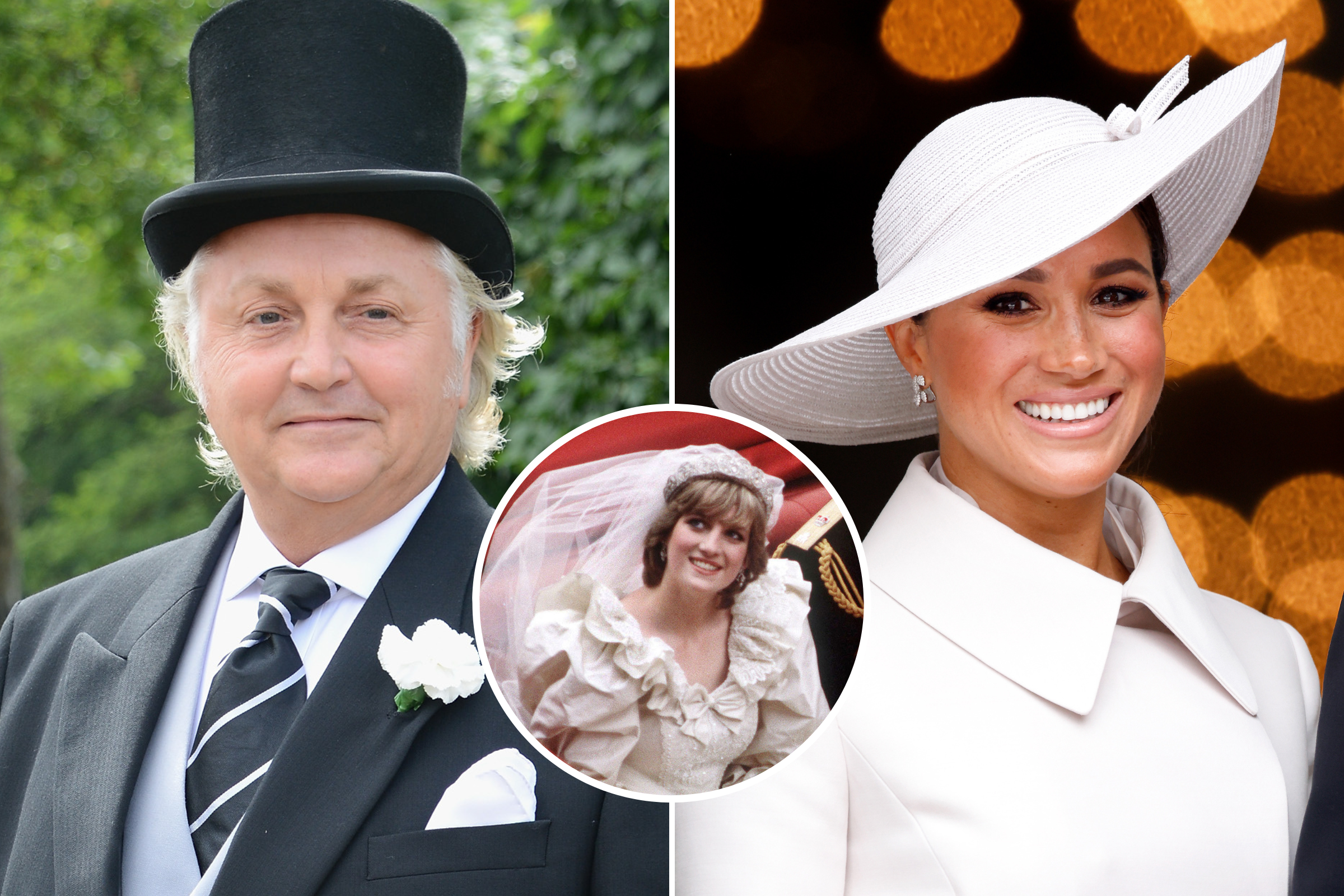 david emanuel dress designer Elizabeth Emanuel