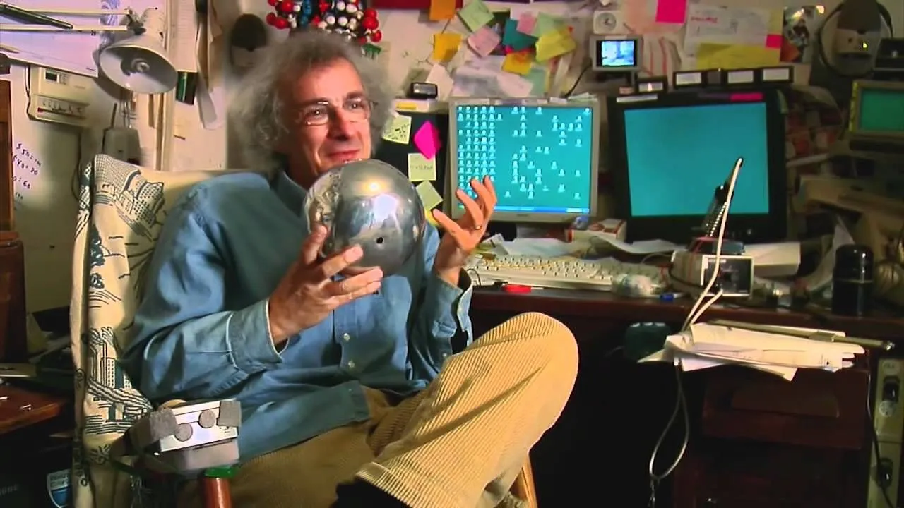 Clifford Stoll
