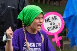 Pro-Choice Christians Fight to Control the Narrative on Abortion Rights
