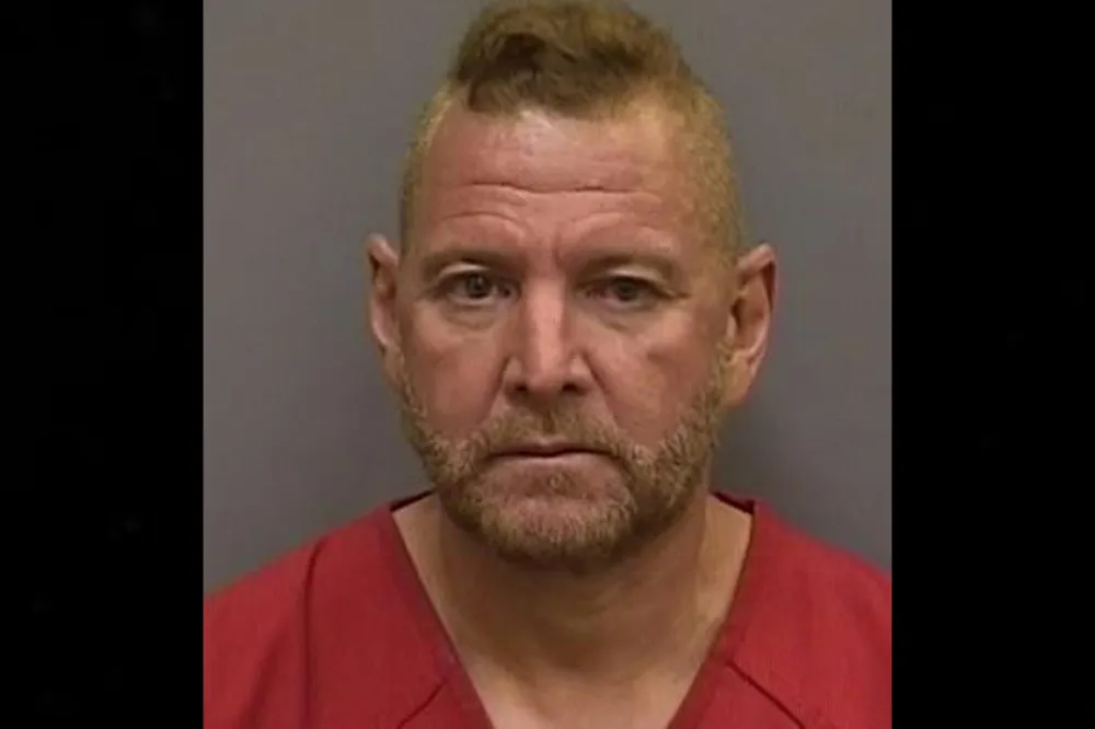 Husband Shoots, Kills Wife In Front of Their Children—Sheriff’s Office ...