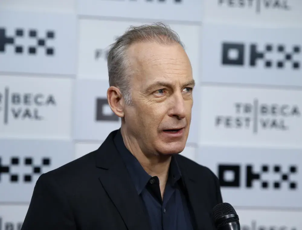 Bob Odenkirk: ‘No Memory’ Of ‘Better Call Saul’ Scene Before Heart Attack