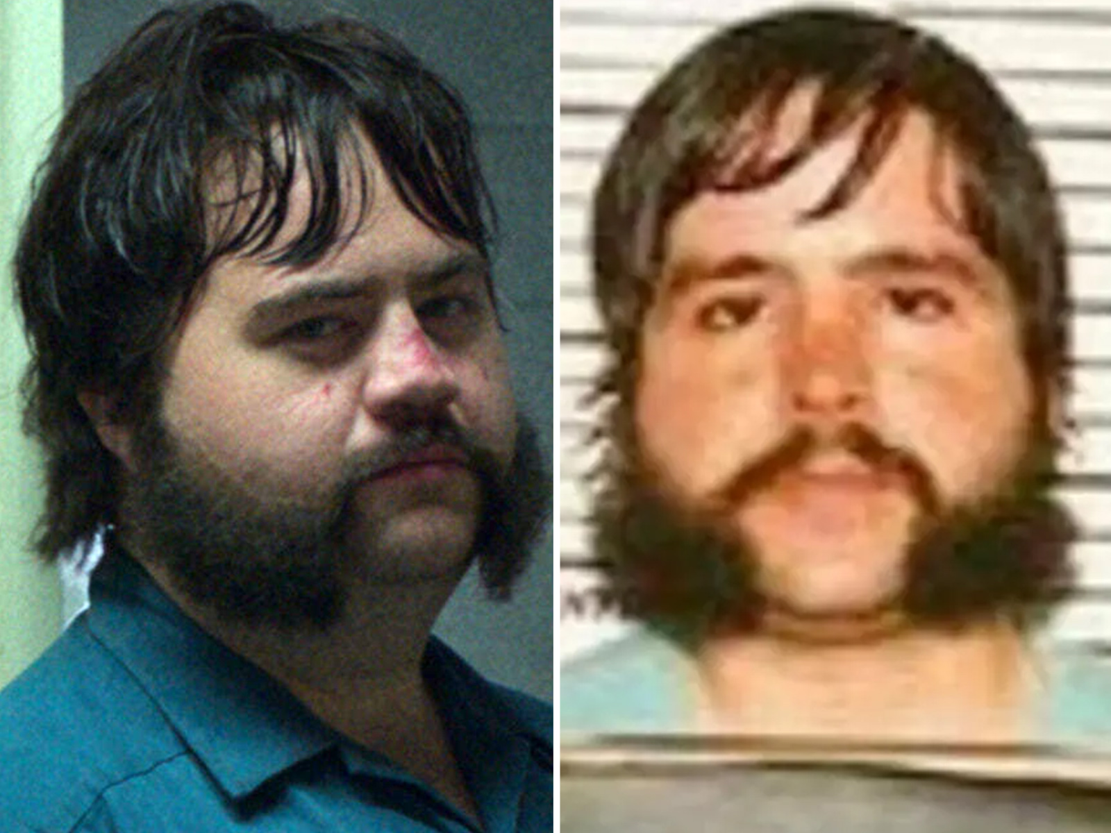 ‘Black Bird’: What Happened to Larry Hall and Where Is He Now?