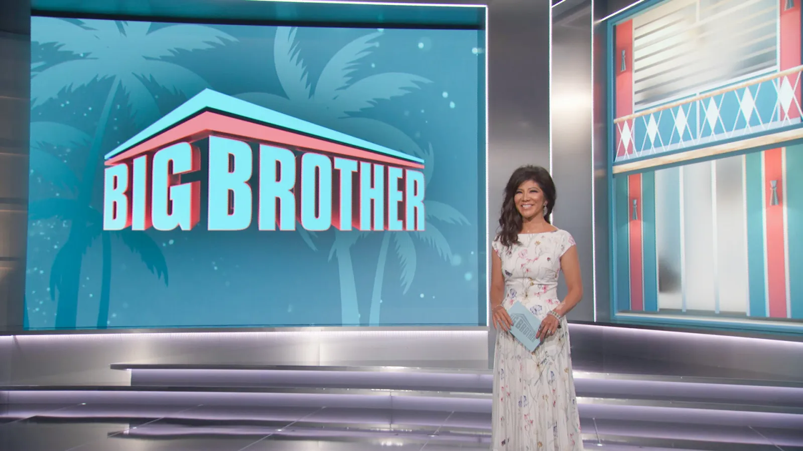 Who Got Voted off ‘Big Brother’ 2022 and Who Won HoH? - Newsweek