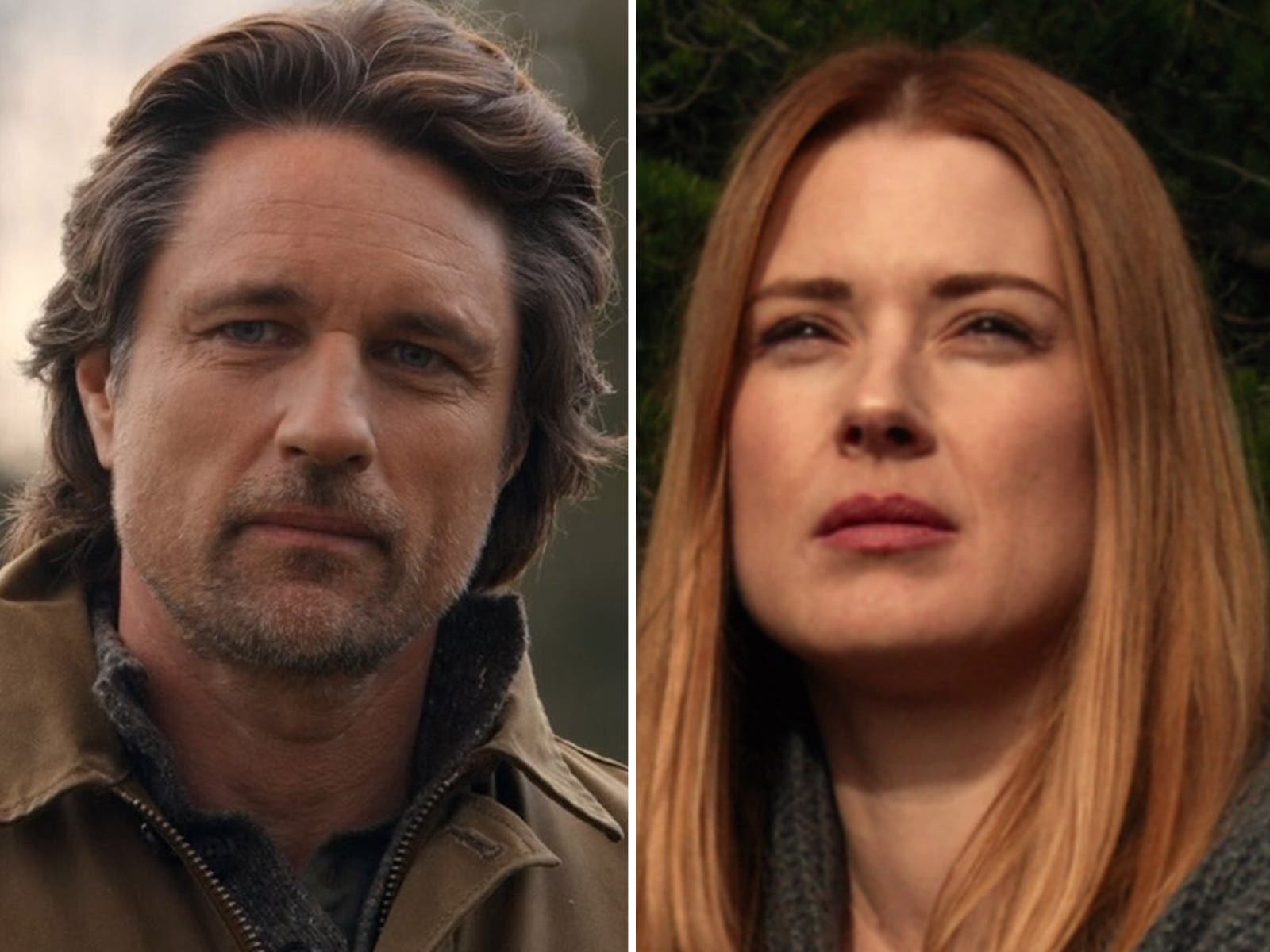 Where Is 'Virgin River' Filmed? Netflix Locations Plus How You Can Visit -  Newsweek