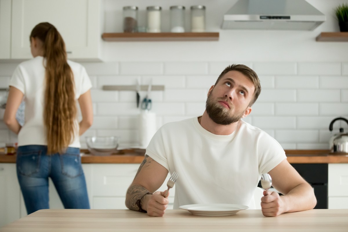 ‘This Isn’t A Restaurant’: Brother-In-Law Slammed for Breakfast Demands ...