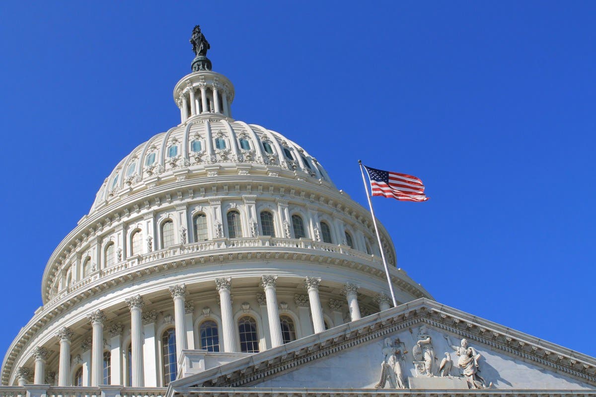 The 1600: Shutdown Showdown