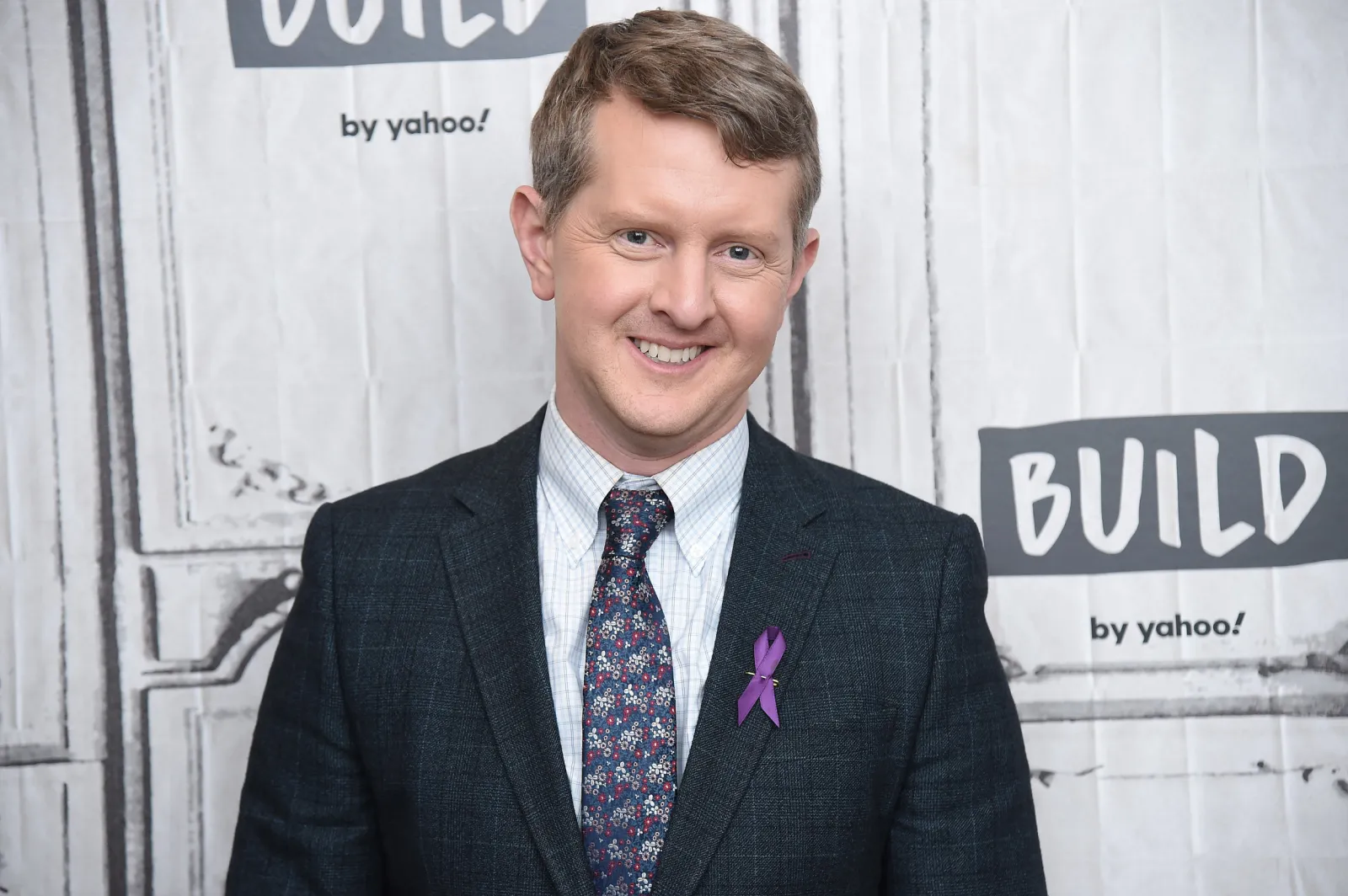Ken Jennings' NSFW Joke Delights Fans Amid 'Jeopardy!' Return - Newsweek