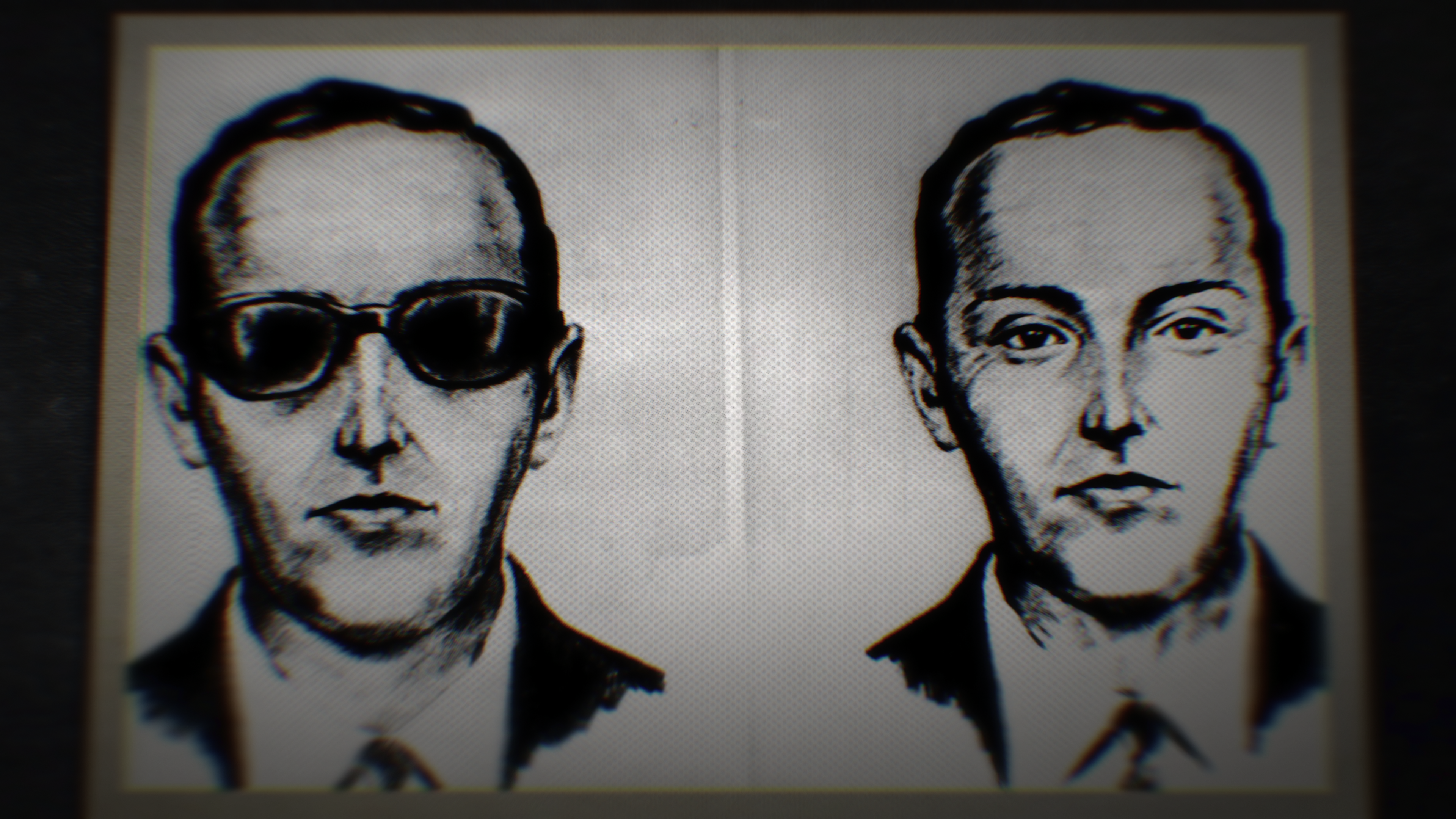 Was D.B. Cooper Ever Found?